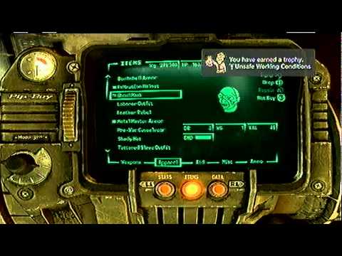 Fallout 3 Informative Let's Play Part 50