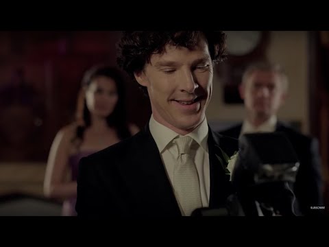 What Happens In Series Four? | Sherlock