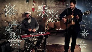 Dwayne Shivers- Early On One Christmas Morn