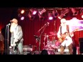 Billy F. Gibbons & Friends - Get Out Of My Life Woman 12-17-13 BB Kings, NYC