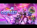 Neon Odyssey - Cinematic Trailer | Space Opera in D&D | Coming to Kickstarter