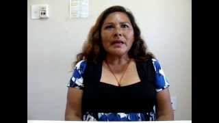 preview picture of video 'Entrevista a Sonia Ugaz - Escuela 4-025 Los Corralitos'