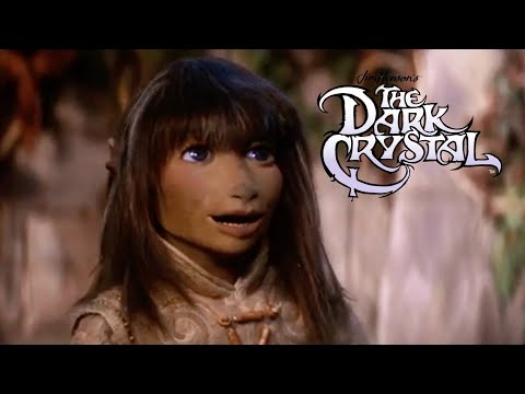 The Chamberlain and the Gelfling Prophecy | Dark Crystal | Jim Henson Company
