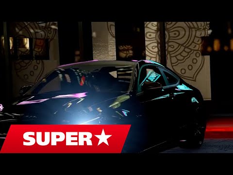 King M.V.M - The King