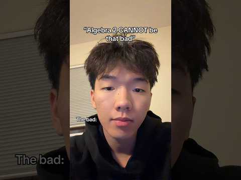 #shortsvideo #mathos #math #fypシ #college #algebra