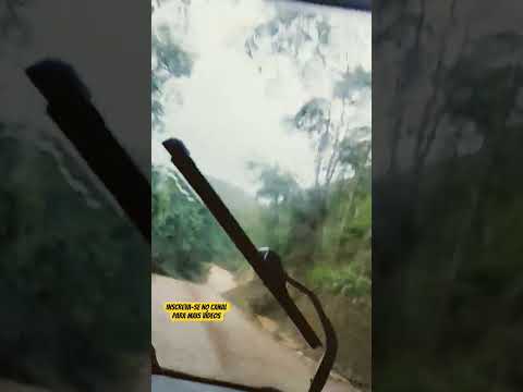 ZONA RURAL DE ÁGUAS MORNAS, SC.