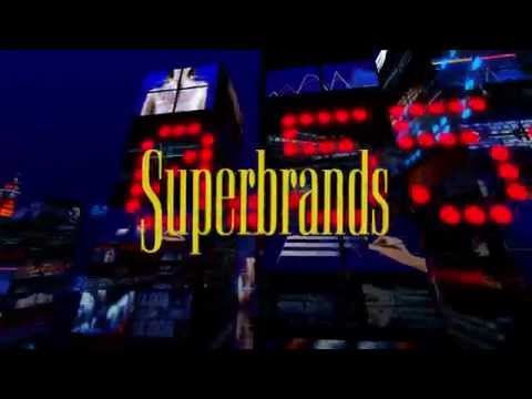 What is Superbrands? V1