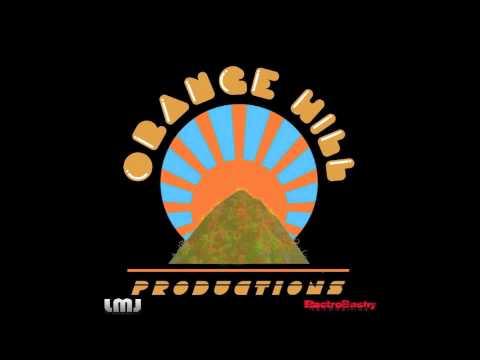 ORANGE HILL PRODUCTIONS-DAN MAN (CUT N SPLICE RMX) FT. CHINO & RITCHIE DAN