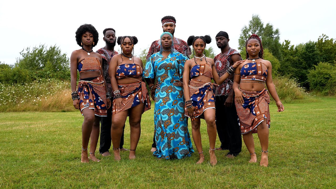 Inner Tribe Performance