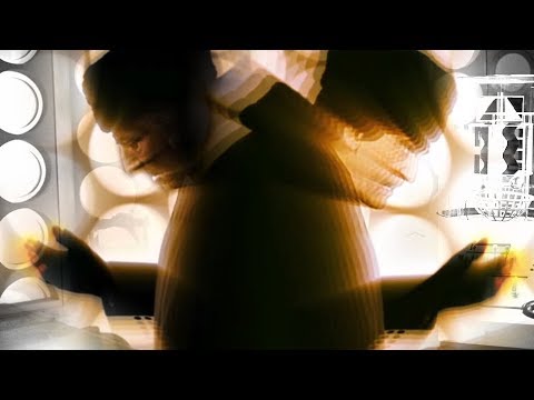 Doctor Who | First Doctor Regeneration (Remastered) | William Hartnell To Patrick Troughton