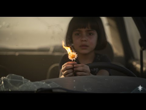 ✨🇵🇸 Hind Rajab – Gaza’s Angel | أغنية الحرية 🎶 (Most Emotional Music Video 2025)