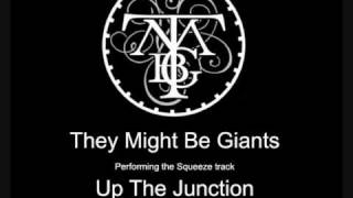 They Might Be Giants - Up The Junction