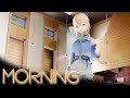 Good Morning By Mikunehrt Giantess Animation