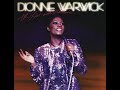 Dionne Warwick 🎧 Even a Fool Would Let Go