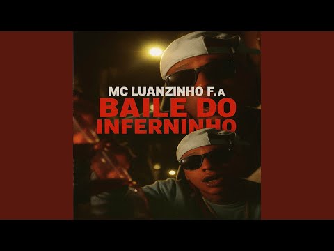 BAILE DO INFERNINHO
