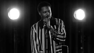 Bj the Chicago Kid - Jeremiah\World Needs More Love (1 Mic 1 Take\Live At Capitol Studios)