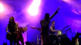 Lauri Tähkä - Morsian   ( Iskelmä Kesä Joensuu )