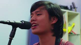 The Ridleys - &quot;Aphrodite&quot; Live at the U-Series | UST