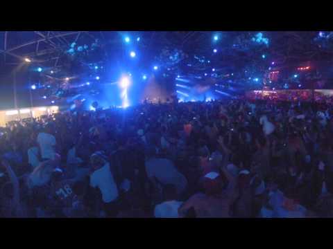 Showtek / Cannonball / SITDOWN / Tomorrowland 2013 \\GOPROHD3//