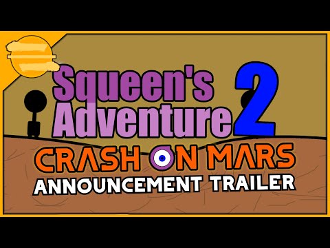 Announcement Trailer