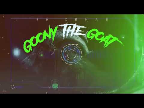 16 cenas #GoonyTheGoat (by 7Hallaz)