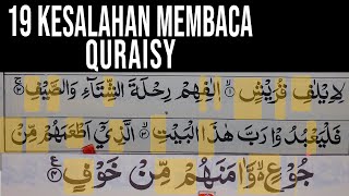 Download lagu HOW TO CORRECT THE FREQUENTLY WRONG QURAISY READING mp3 Download lagu HOW TO CORRECT THE FREQUENTLY WRONG QURAISY READING mp3