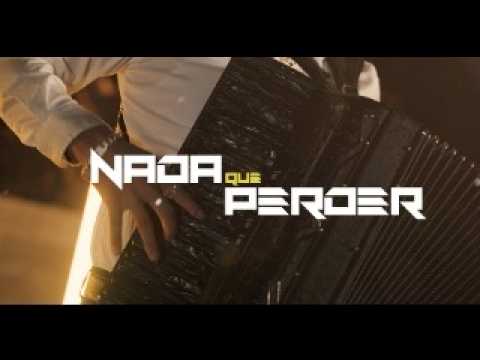 Los Nuevos Ilegales - Nada Que Perder (Video Musical)
