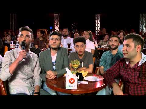 Vitamin Club 186 HD - Hyurer