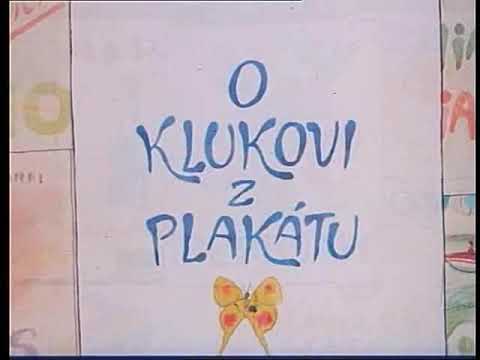 O klukovi z plakátu 17