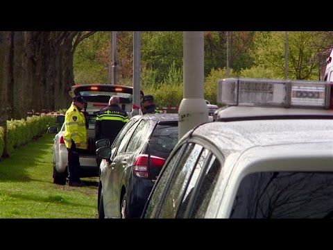 Jongetje (3) doodgereden in Breda