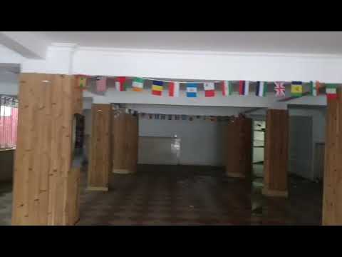 Cho thuê Mặt bằng rất rộng, s sàn 600m2 đường Lê Thành Phương, Nha Trang.