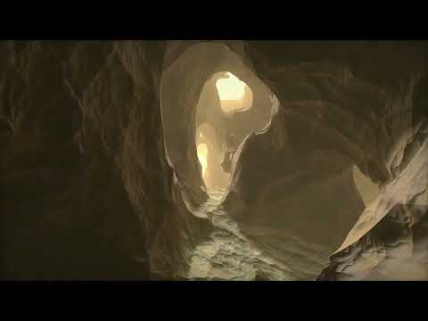 Scott Buckley - I Walk With Ghosts | Epic Meditative Neoclassical Ambient Music | 4K UHD VJLOOP FREE