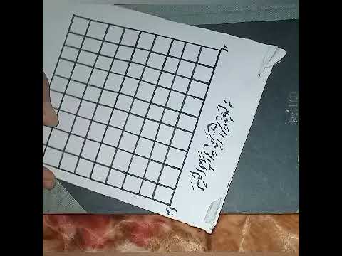 ناد علی کی نقش تکسیری کا اسان طریقہ جانے(1)