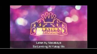 Curse One - Kailangan Kita (DownTown-Entertainment)