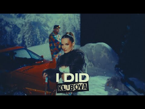 Sickotoy x Minelli - I Did (KLUBOVA REMIX)