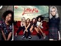 Little Mix "Move" Music Video Sneak Peek ...