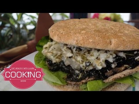 How to make PORTOBELLO - Spicy Latina Mom