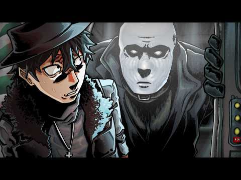 RESIDENT EVIL 2 SHENANIGANS