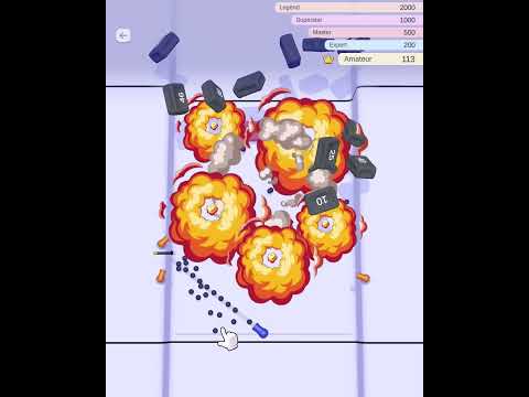 Guns vs Bricks video thumbnail
