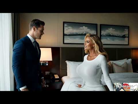 Giantess Growth (巨大娘成長) - Can You Do That Thing Again?