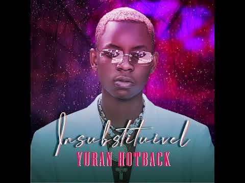 Yuran Hootback - Makeup (Audio Oficial)