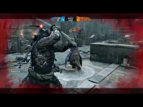 This all dark kensei looks so good in the rain IMO