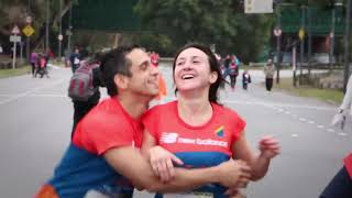 Homenetmen - Armenia Corre 2016