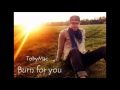 TobyMac - Burn for you (Live music & Intro)