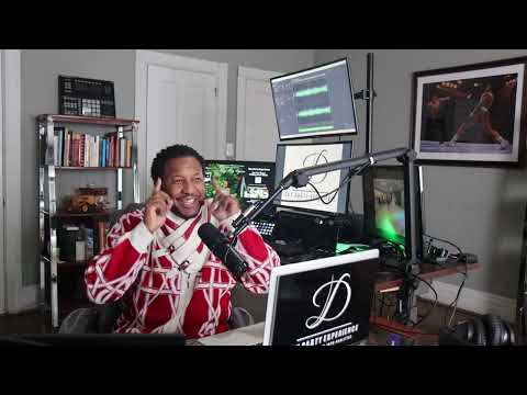 Day Party Experience video.