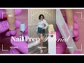 The Secret To Perfect Acrylic Nails Master Nail Prep Like A Pro Nail School Series