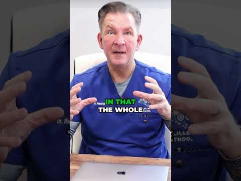 Is the Right Brain, Left Brain a myth?