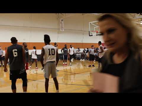 PHILLY CANNONS V TEAM G4 FIDONCE PRO AM 062418