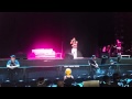 PARTYNEXTDOOR "FWU" Live in Atlanta 