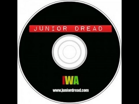 Junior Dread  - Free Up Di Herb (2013)